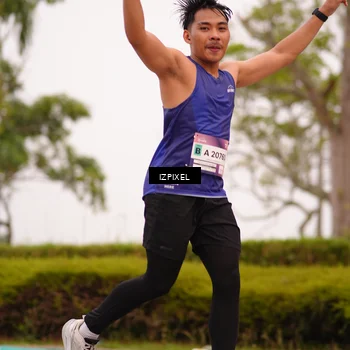 Runner Photo 7536462