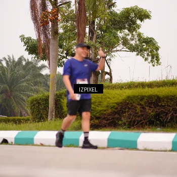 Runner Photo 7536470