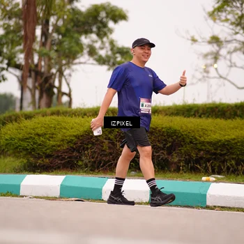 Runner Photo 7536481