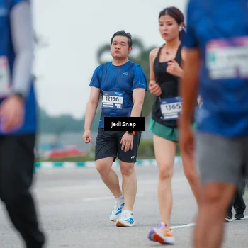 Runner Photo 7536485