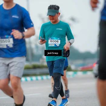 Runner Photo 7536486