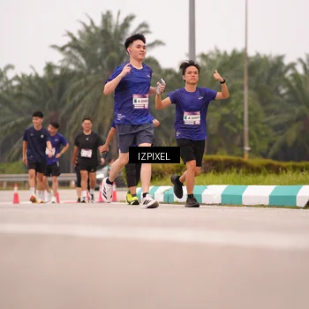 Runner Photo 7536513