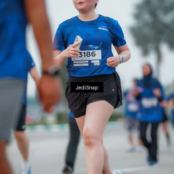 Runner Photo 7536520