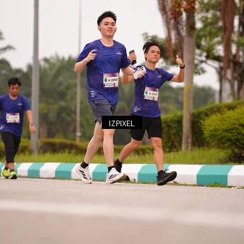 Runner Photo 7536521
