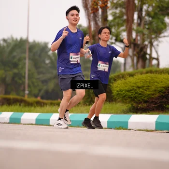 Runner Photo 7536522