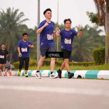 Runner Photo 7536523