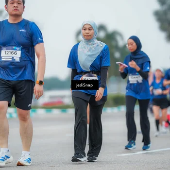 Runner Photo 7536531