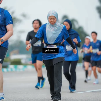 Runner Photo 7536532