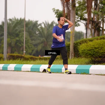 Runner Photo 7536535