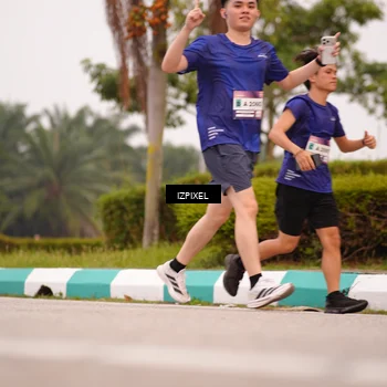 Runner Photo 7536536