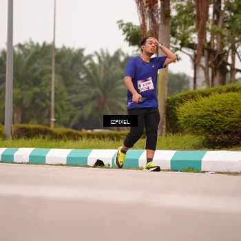 Runner Photo 7536537