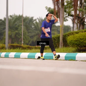 Runner Photo 7536538