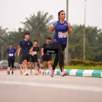 Runner Photo 7536539