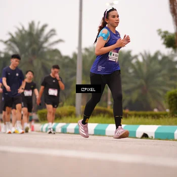 Runner Photo 7536541