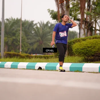 Runner Photo 7536542