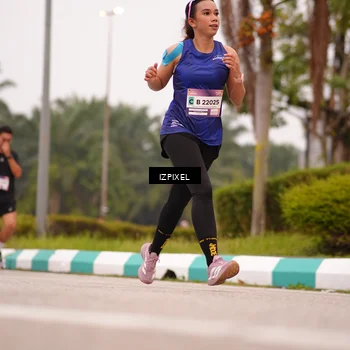 Runner Photo 7536546