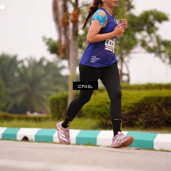 Runner Photo 7536547
