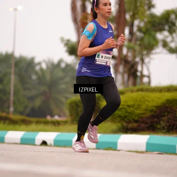 Runner Photo 7536548
