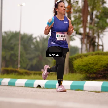 Runner Photo 7536549