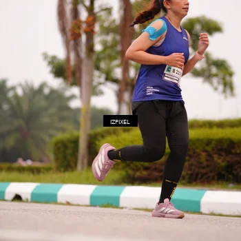Runner Photo 7536553