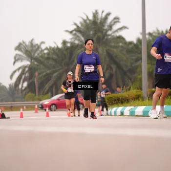 Runner Photo 7536567