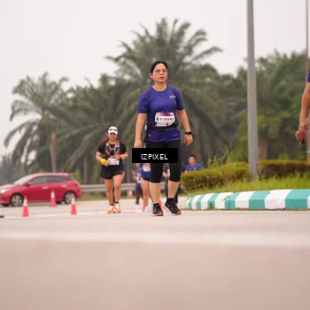 Runner Photo 7536570