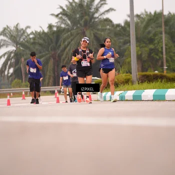 Runner Photo 7536577