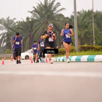Runner Photo 7536580