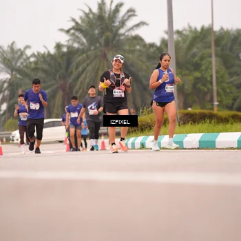 Runner Photo 7536586