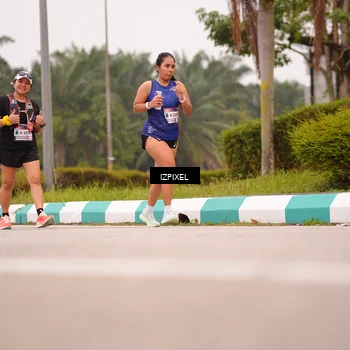 Runner Photo 7536587
