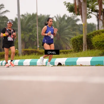 Runner Photo 7536588