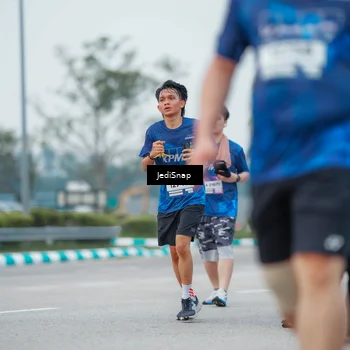 Runner Photo 7536590