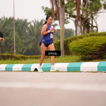 Runner Photo 7536595