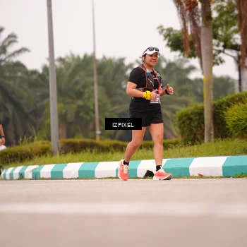 Runner Photo 7536605