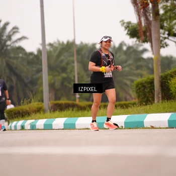 Runner Photo 7536606