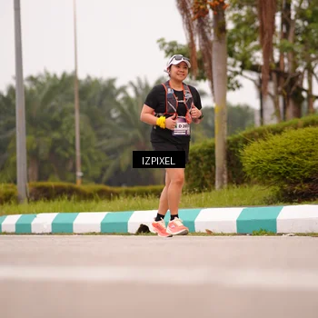 Runner Photo 7536607