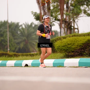 Runner Photo 7536608