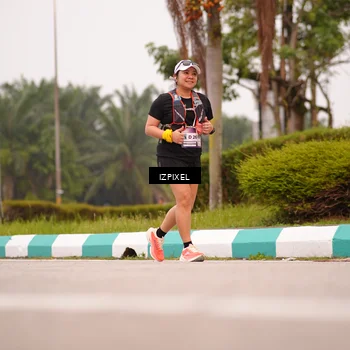 Runner Photo 7536609