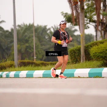Runner Photo 7536610