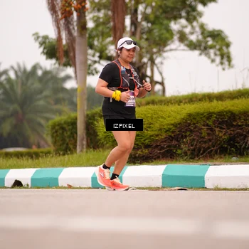 Runner Photo 7536612