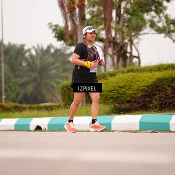 Runner Photo 7536617