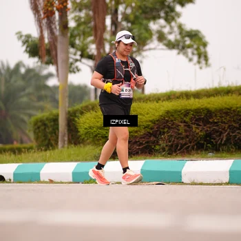 Runner Photo 7536619