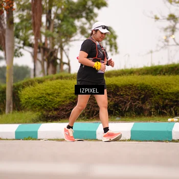 Runner Photo 7536622