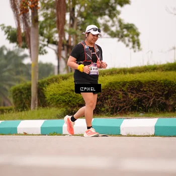 Runner Photo 7536629