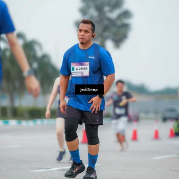 Runner Photo 7536630