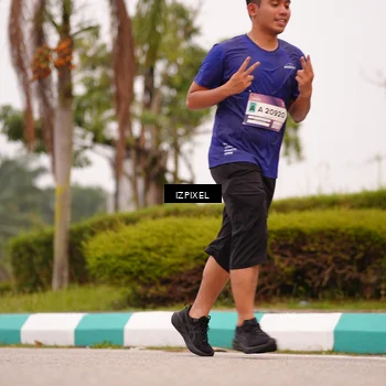 Runner Photo 7536634
