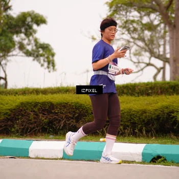Runner Photo 7536641