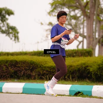 Runner Photo 7536642