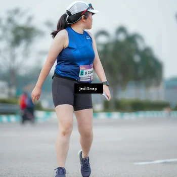 Runner Photo 7536643