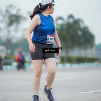 Runner Photo 7536645